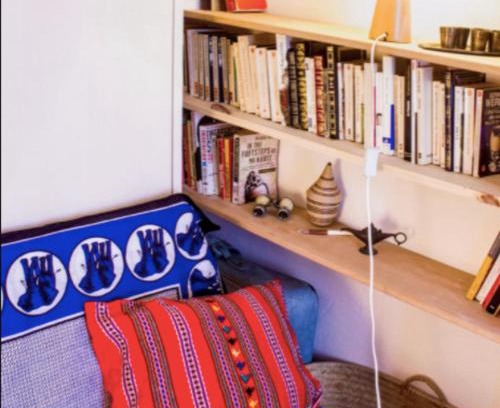 Flandres Wohnung | Cosy Apt Near The Quays And La Villette