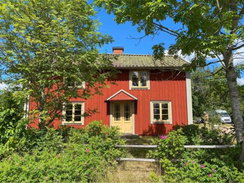 Or Haus | Cosy cabin in the heart of Småland