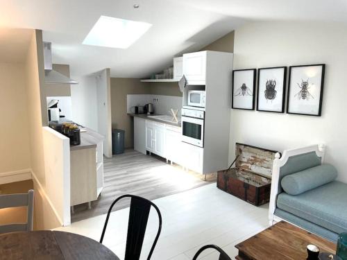 Camon Wohnung | Cosy Camon Bolt-Hole