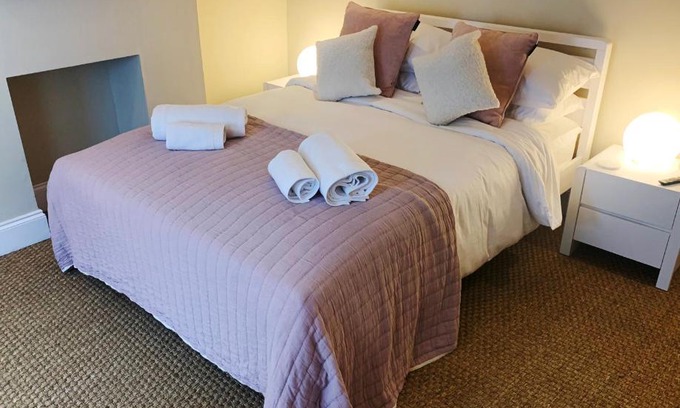 St Leonards-On-Sea Wohnung | Cosy Central Hideaway