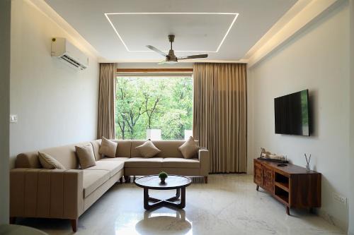 Chandigarh Wohnung | Cosy Cottage
