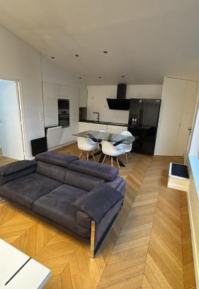 La Varenne Saint-Hilaire Wohnung | Cosy F2 à Saint Maur des Fossés