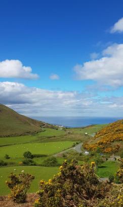 Rhyd-y-clafdy Sonstige | Cosy family friendly static