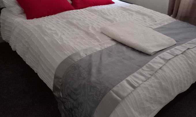 Kimberley Wohnung | Cosy flat in nuthall Nottingham