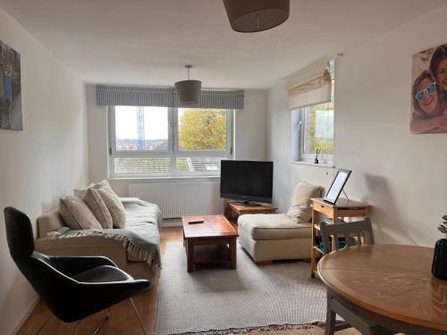 Wandsworth Wohnung | Cosy flat in the Heart of Wandsworth