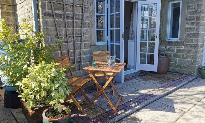 Hebden Bridge Wohnung | Cosy flat with a great view, near the centre of Hebden Bridge