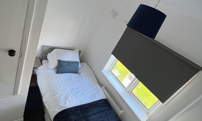 Cleethorpes Haus | Cosy fully furnished house