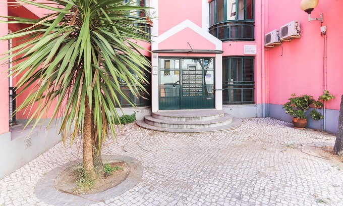 Benfica Haus | Cosy Guesthouse - Sónia's Houses