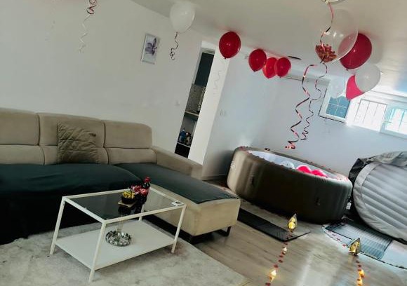 Livry-Gargan Wohnung | Cosy home