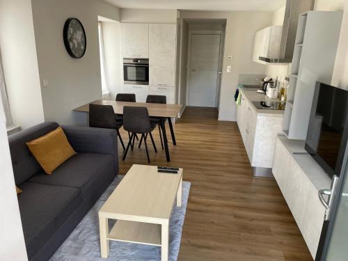 Pontarlier Wohnung | Cosy Le Ruisseau Des Lavaux