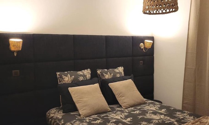 Marsannay-la-Cote Wohnung | Cosy Loft - Appartement de charme