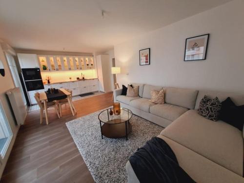 Le Blanc-Mesnil Wohnung | Cosy & Modern Flat Near Paris !