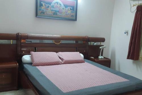 Kalapettai Wohnung | Cosy N Comfy Stay in main town