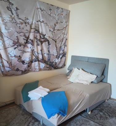 Satu Mare Wohnung | Cosy Nest on Floor 4 of 4