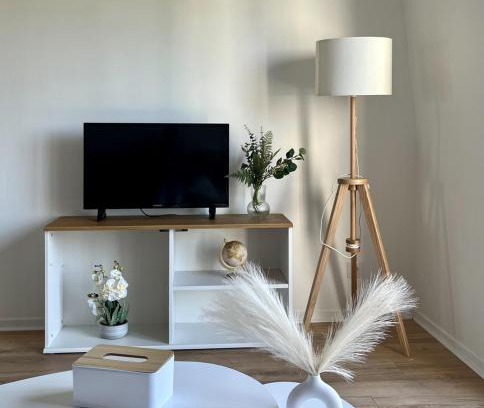 Noisy-le-Grand Wohnung | COSY NOISY Charmant 2 pièces entre Paris et DisneyLand