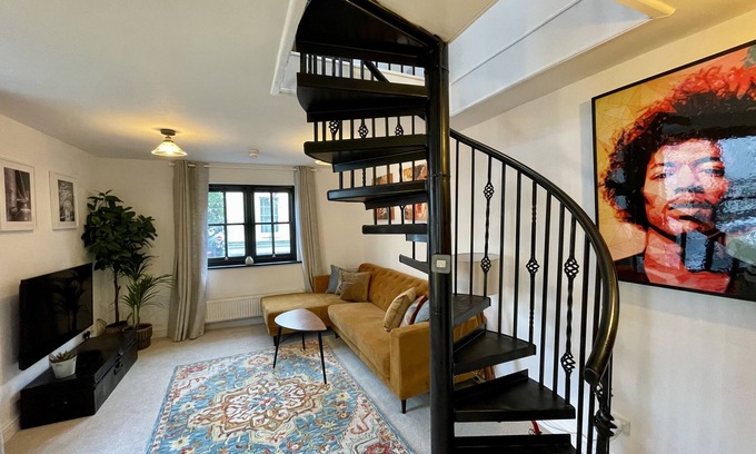 Clifton Wohnung | Cosy Oasis in the Heart of Clifton Village