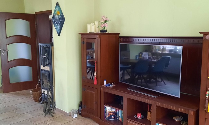 Wildberg Haus | Cosy, pet-friendly house with extras in an idyllic location