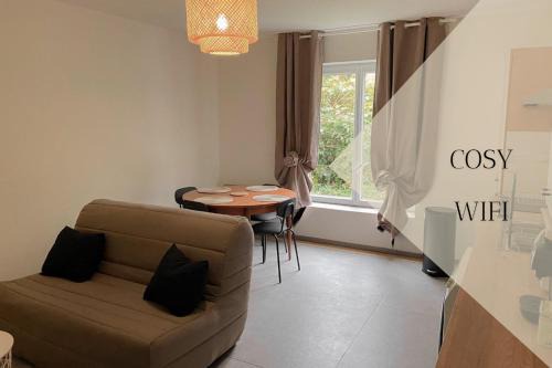 Divonne-les-Bains Wohnung | Cosy Secret