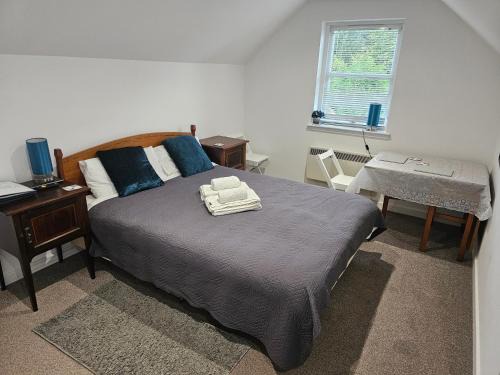 Kirriemuir Wohnung | Cosy self-contained flat in Kirriemuir