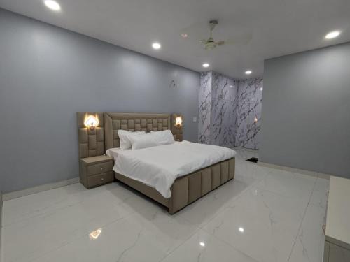 Rohini Haus | Cosy Stay with ParkView