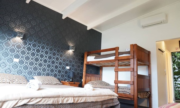 Merrijig Haus | Cosy Studio #4 at Mt Buller Stays