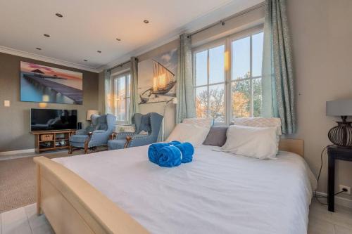Courcelles Haus | Cosy studio close to Brussels South Charleroi Airport