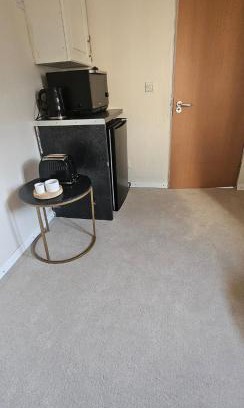 South Ockendon Wohnung | Cosy Studio Getaway - Free Parking & Central Links