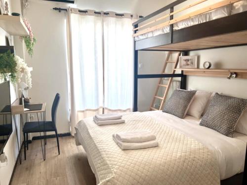 Ilisia Wohnung | Cosy studio in Pangrati, 4th floor, behind Divani Caravel hotel