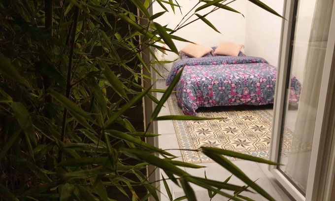 Sevran Wohnung | Cozy Studio By The Canal, Close T4