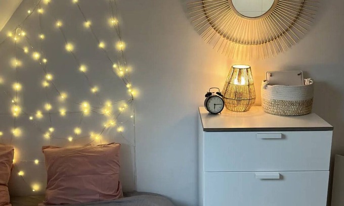 L'Europe Wohnung | Cosy Studio Saint Lazare