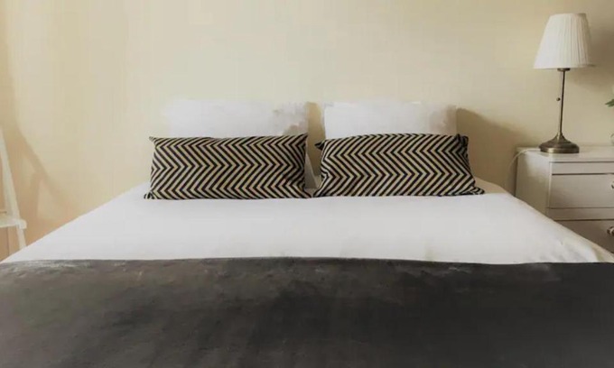 Sao Clemente Wohnung | cosy2bedroomapartment