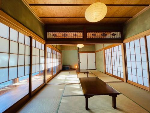 Izu Haus | Cotori 小鳥村 Vacation House 一棟貸切宿 - Free rental BBQ availble