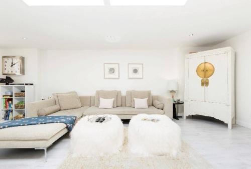 Witney Wohnung | Cotswolds Lodge in Minster Lovell