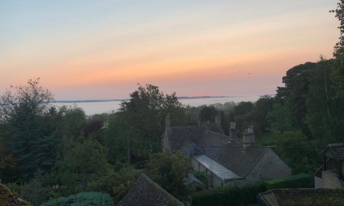 Nether Westcote Bed & Breakfast | Cotswolds Nest