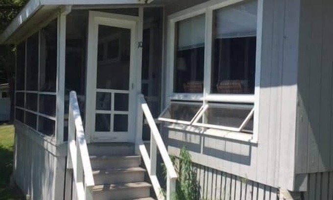 Wolfeboro Haus | Cottage 10--Piping Rock Resort