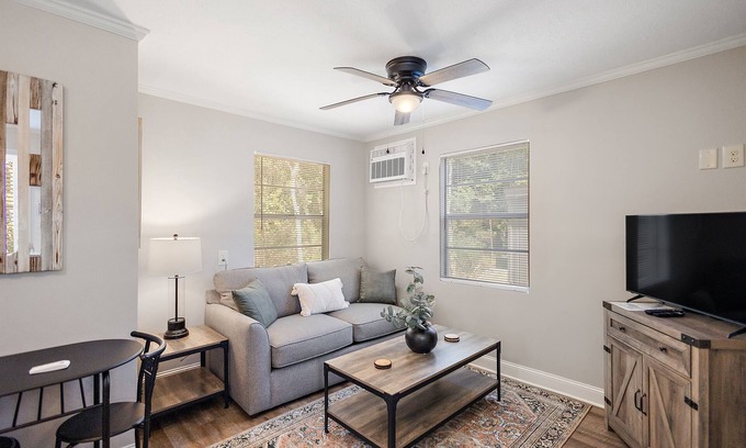 Ridgeland Hütte | Cottage 4 - Nobody Inn