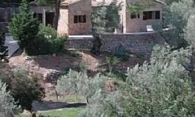 Soller Hütte | Landhaus zwischen Sóller und Deià