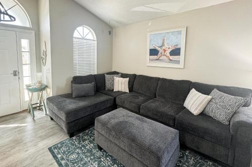 Panama City Beach Haus | Cottage Cove