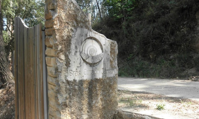 Figueiro dos Vinhos Hütte | Cottage bequem, sehr ruhig und Komfort.