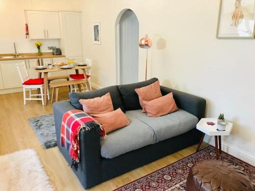 Kenn Haus | Cottage in North Somerset