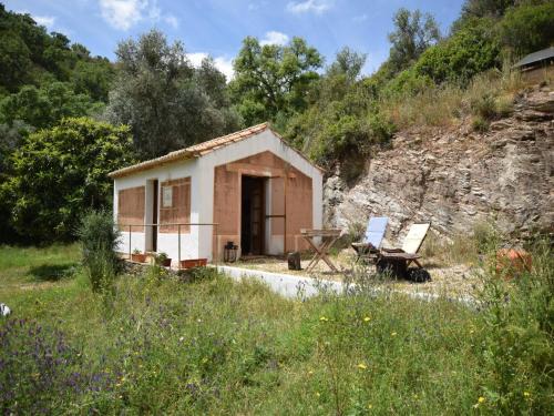 Troviscais Haus | Cottage in São Luís near Costa Vicentina