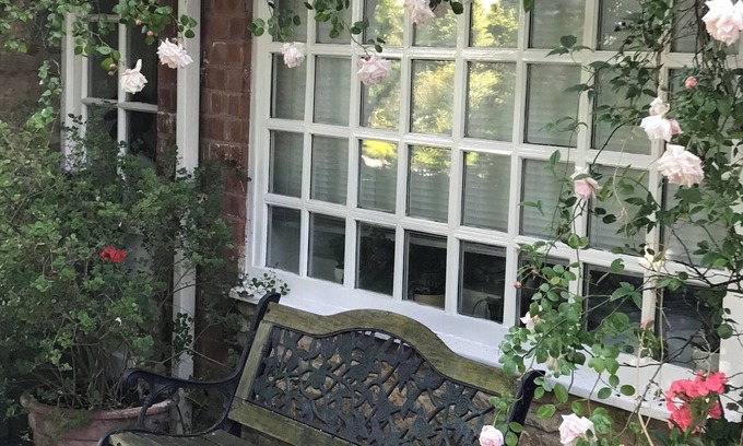 Patchway Hütte | Cottage in the Cotswolds UK