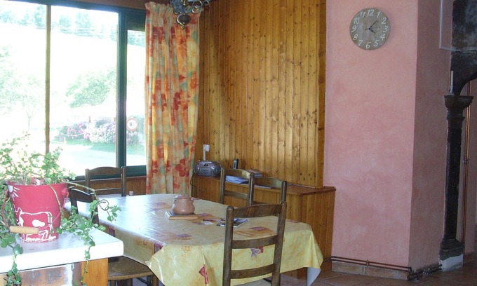 Plasne Sonstige | Cottage im Herzen eines Bauernhofs im Jura mit 2 Schlafzimmern