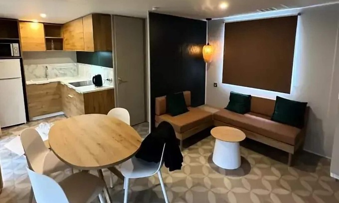 Ornans Haus | Cottage Mahaut Prestige 3 Zimmer 4 Personen