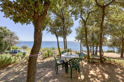 Kavran Wohnung | Cottage on the Kavran Beach