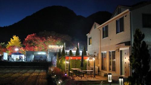 Fujikawaguchiko Haus | Cottage Pastorale