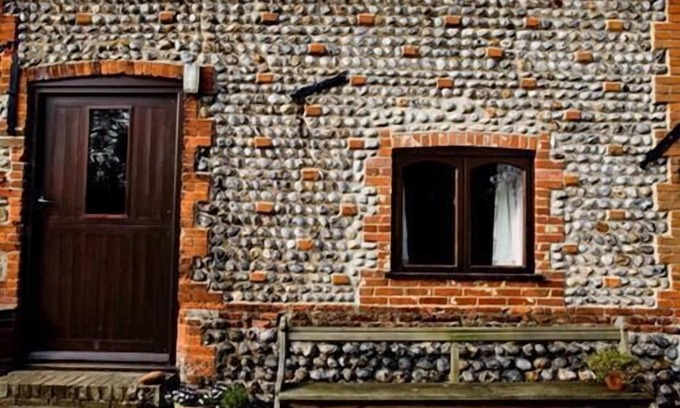 Cromer Hütte | Cottage-Standard-Eigenes Badezimmer-The Stable