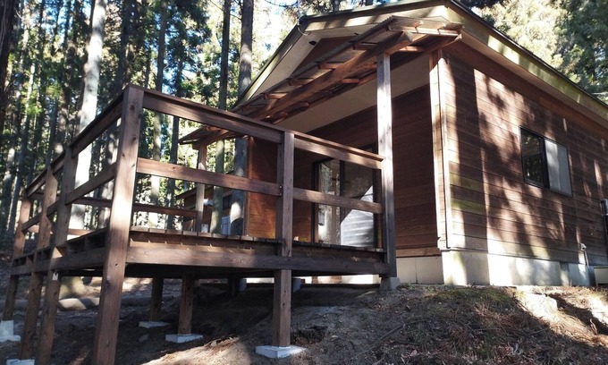 Gunma Prefecture Wohnmobilvermietung | Cottage / Takasaki City Gunma