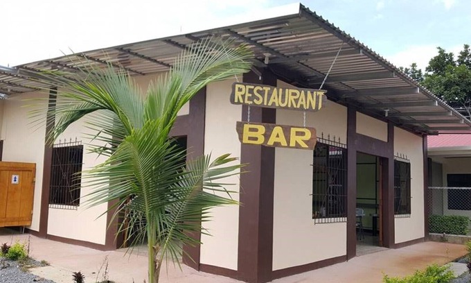 Fortuna Kabine | Kabinen Los Suenos Fortuna de Bagaces