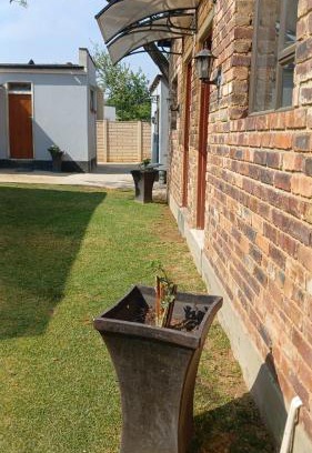 Greater Johannesburg Metropolitan Area Bed & Breakfast | Coty and Reuben's guesthouse